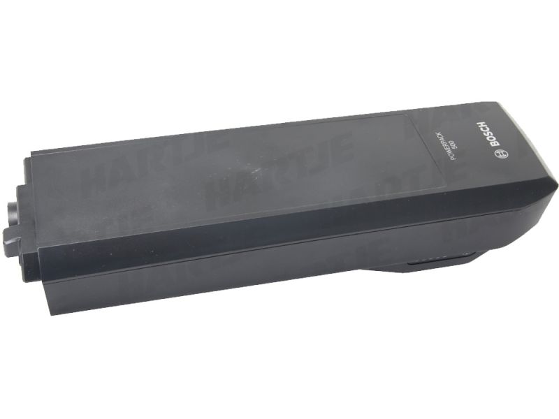 Bosch Performance Line rack battery (grey)