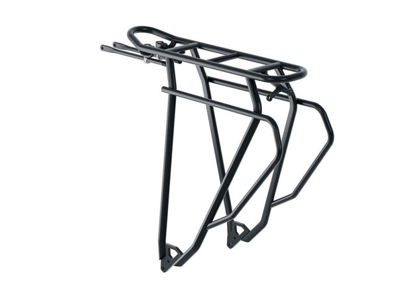 Racktime Lightit 2.0 Tour Gepäckträger (28" | Alu)