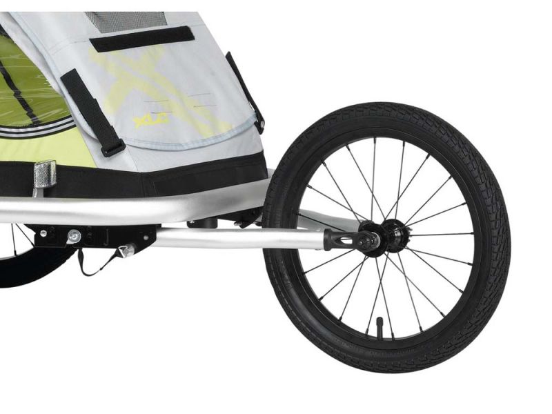 XLC Jogger-Kit für Mono