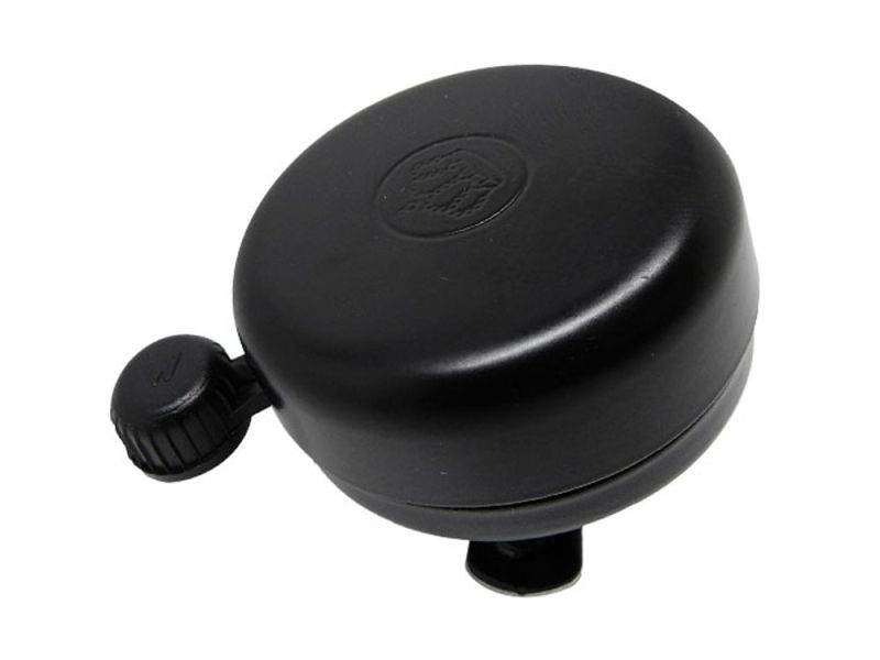 Widek Krone Fahrradklingel (schwarz)