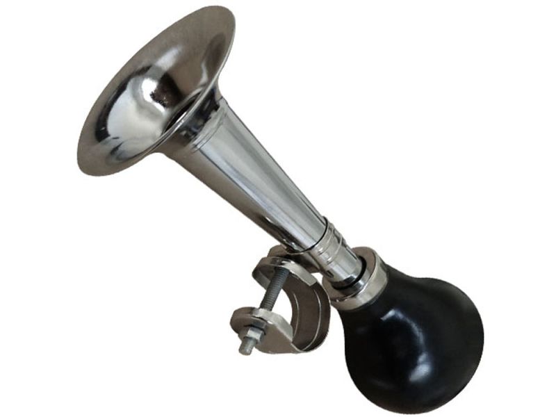 Messingschlager Ballhupe