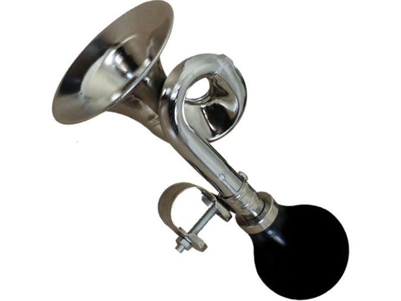 Messingschlager Posthorn