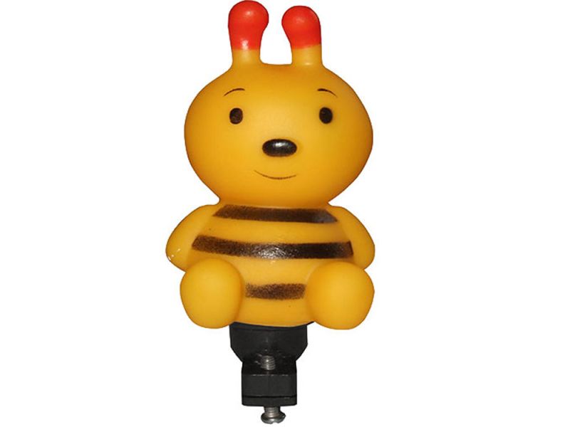 Point Tierhupe Biene