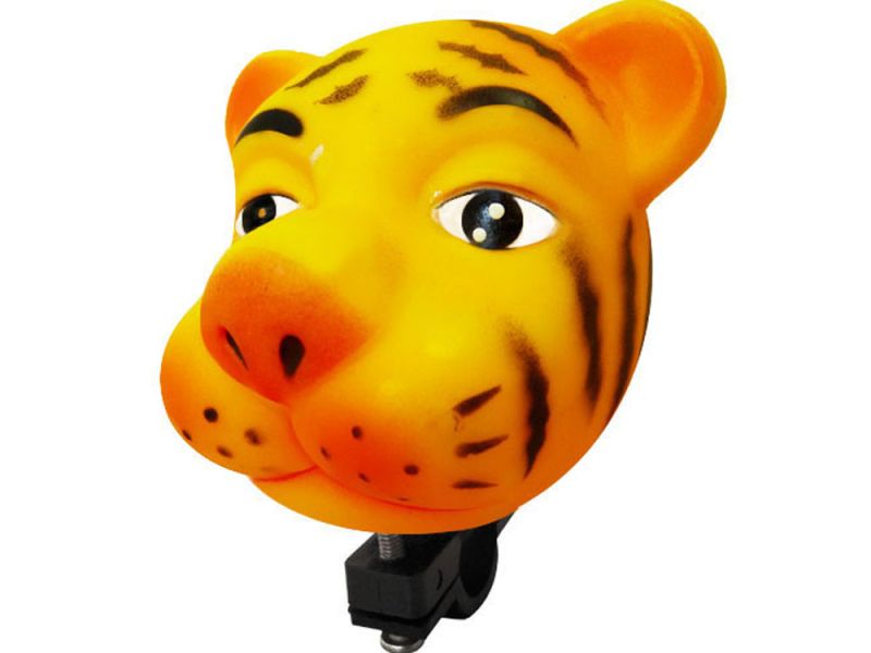 Point Tierhupe Tiger