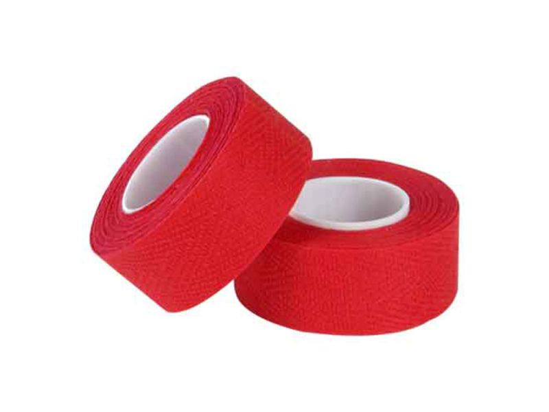 Velox Tressostar Lenkerband (rot)