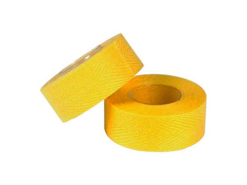 Velox Tressostar Lenkerband (gelb)