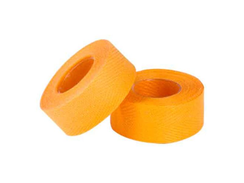 Velox Tressostar Lenkerband (orange)