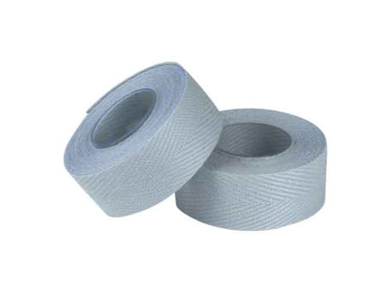 Velox Tressostar Lenkerband (grau)