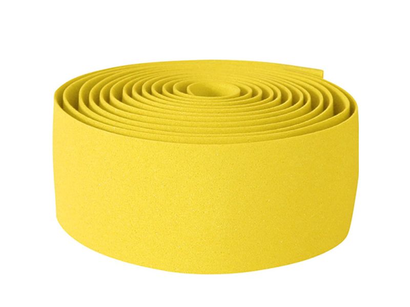 Velox Velox MaxiKork Lenkerband (gelb)