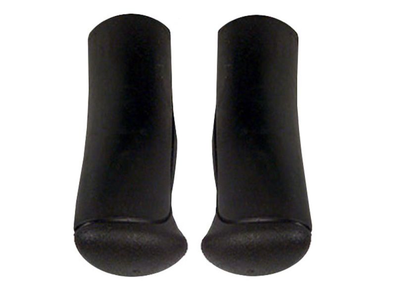 Widek WIDEK Ergoline Tour Fahrradgriffe (schwarz)