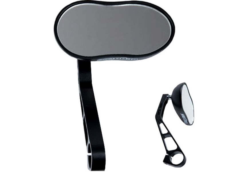 ergotec M-88 Fahrradspiegel (schwarz)