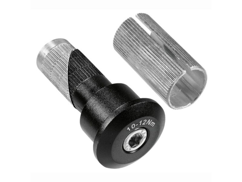 ergotec Adapter für Spiegel M-88 (schwarz)