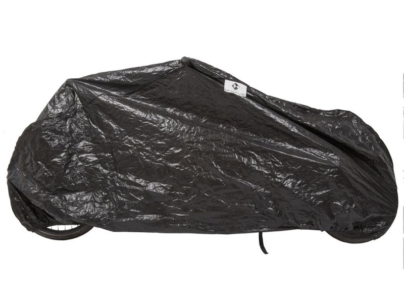 M-Wave Cargo bike garage