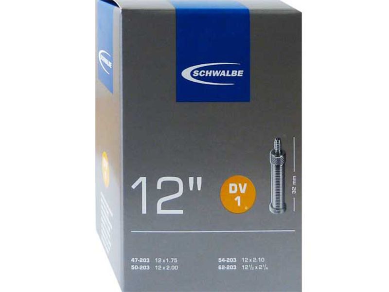 Schwalbe Fahrradschlauch (47-62/203 | DV1-32)