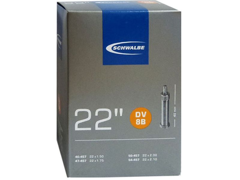 Schwalbe Fahrradschlauch (40-54/457 | DV8B-32)