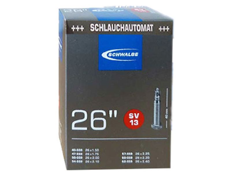 Schwalbe Automat Fahrradschlauch (40-62/559 | SV13-40)