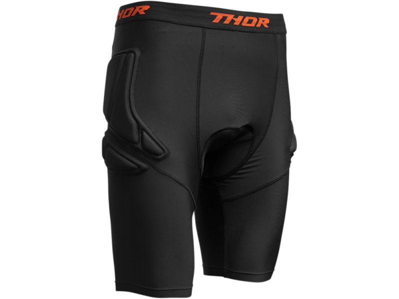 Thor Comp XP Unterziehhose Herren (schwarz)-3XL