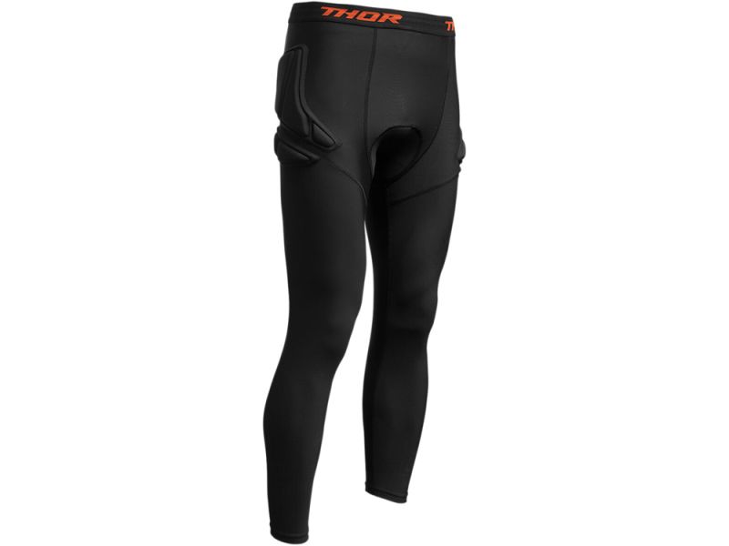 Thor Comp XP Funktionshose Herren (schwarz)-3XL