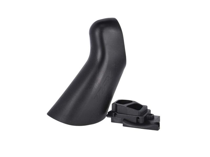 TRP Adapterkit Hylex DI2 RH (rechts | schwarz)