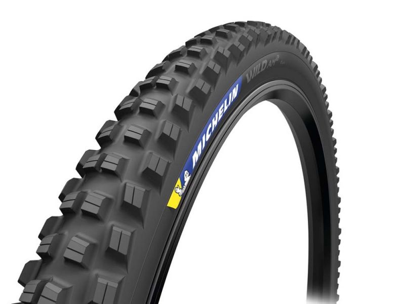 Michelin Wild AM2 Competition Faltreifen (29" | 2.60" | 66-622 | TLR GUM-X)
