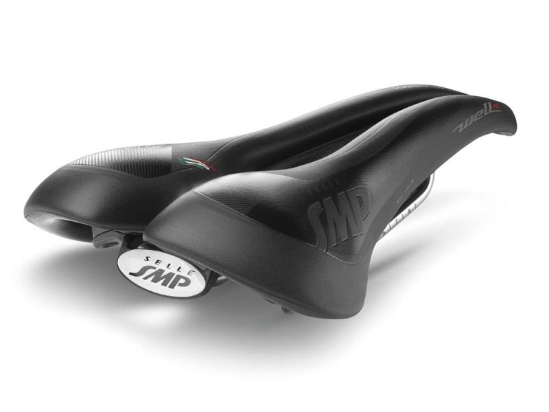 Selle SMP Well M1 Gel Fahrradsattel