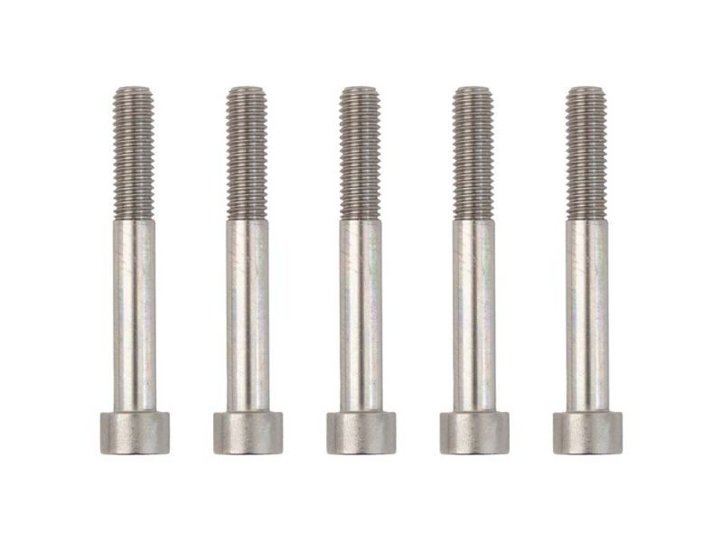 Haibike ALL MTN Rear Shock Schraube (inkl. M8x60 Rear Shock Schraube)