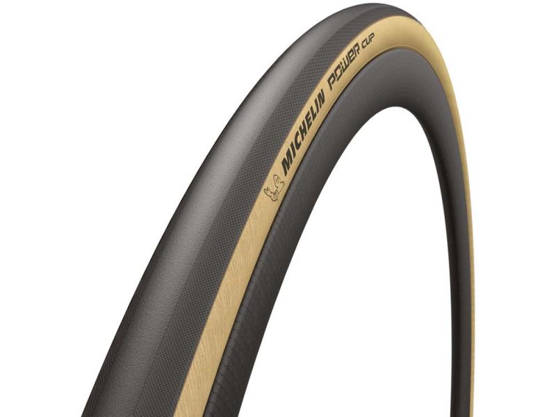 Michelin Power Cup Schlauchreifen (28" | 25-622 | Classic)