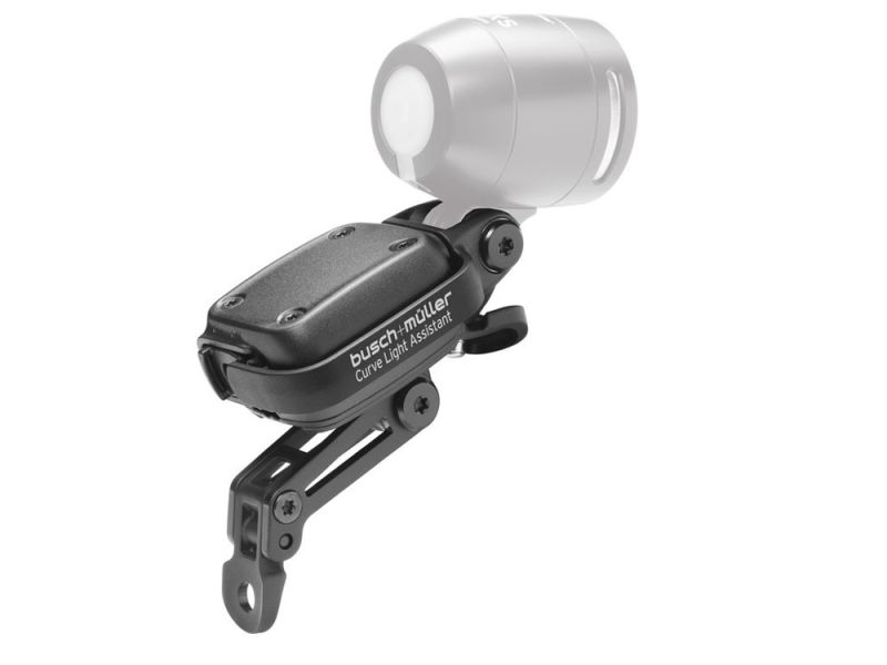 Busch & Müller Leval Kurvenlichtassistent (6-15V DC)