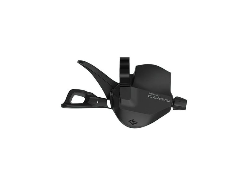 Shimano Cues SL-U6000-11R Schalthebel (11-fach | rechts | 2050mm)