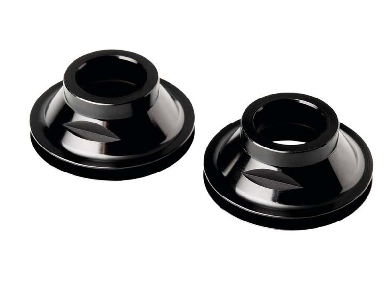 DT Swiss Umrüstkit Vorderradnabe (MTB350/370IS 6-L | 15/100mm DB OS)