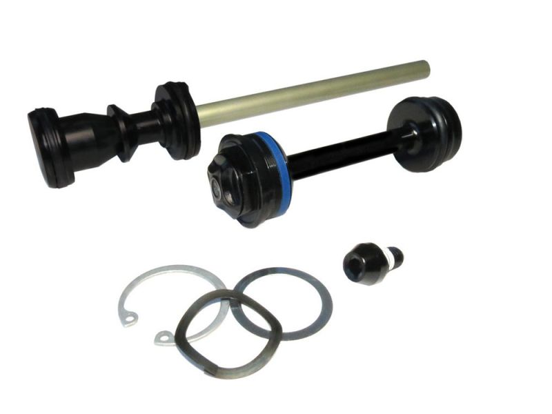 RockShox Pike DJ B1 Luftfedereinheit (0,5-110mm)