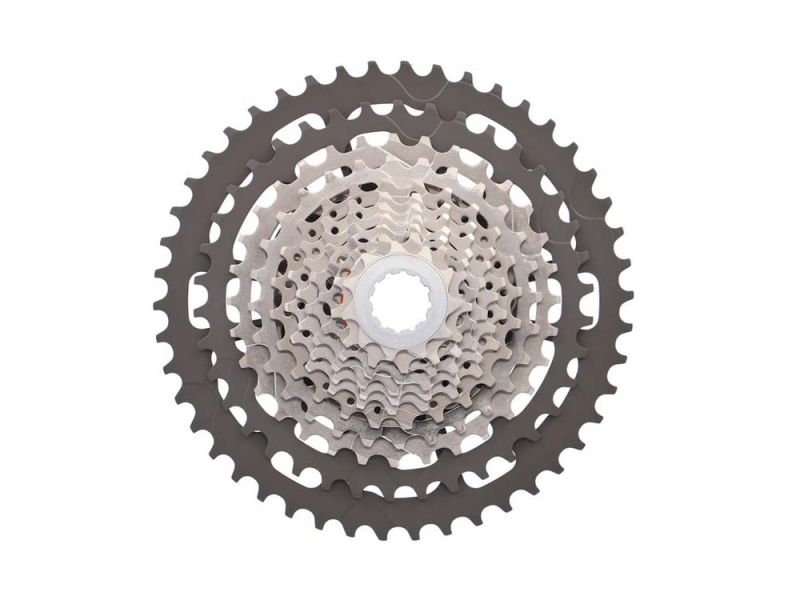 XLC FW-S06 Zahnkranz (11-46 Zähne | 11-fach | Shimano)