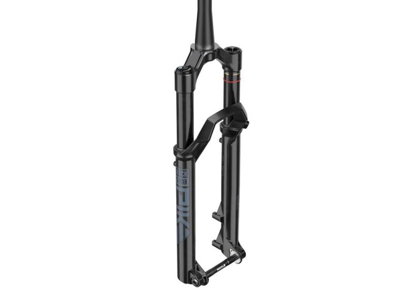 Rock Shox Pike Select Charger Federgabel (29" | schwarz | tap. | 140mm | 15x110 | Boost | 44offset)