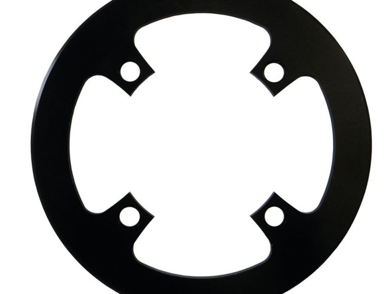 Stronglight Kettenschutzring (44 Zähne | 193mm)