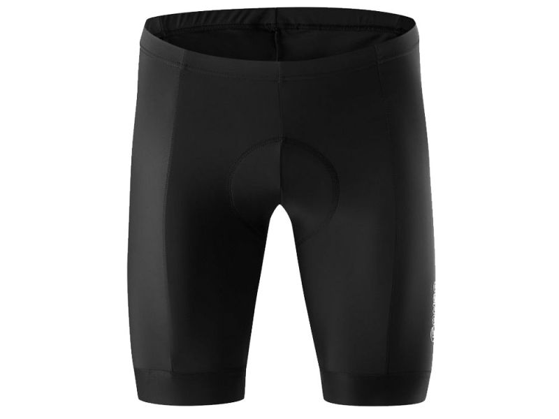 Gonso Cancun Fahrradhose Herren (schwarz)