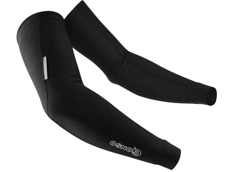 Gonso Armlinge (schwarz)