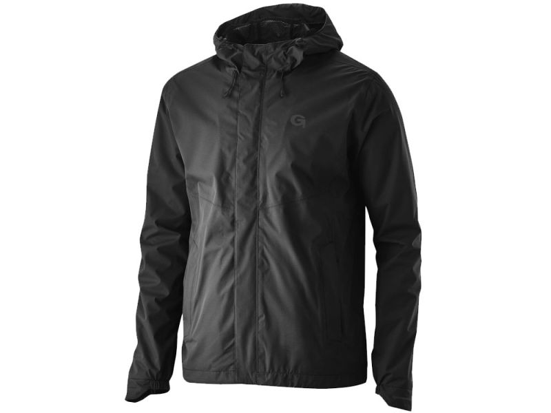 Gonso Save Therm winter jacket men (neon yellow)