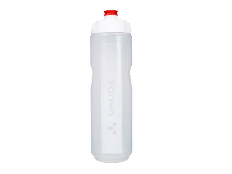 Vaude Drinking bottle (0,9 litre | transparent)