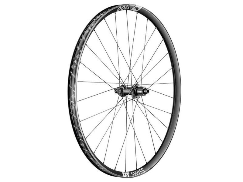 DT Swiss XM 1700 Spline DB Hinterrad (29" | CL | 148/12mm TA Boost | Shimano 12SP)