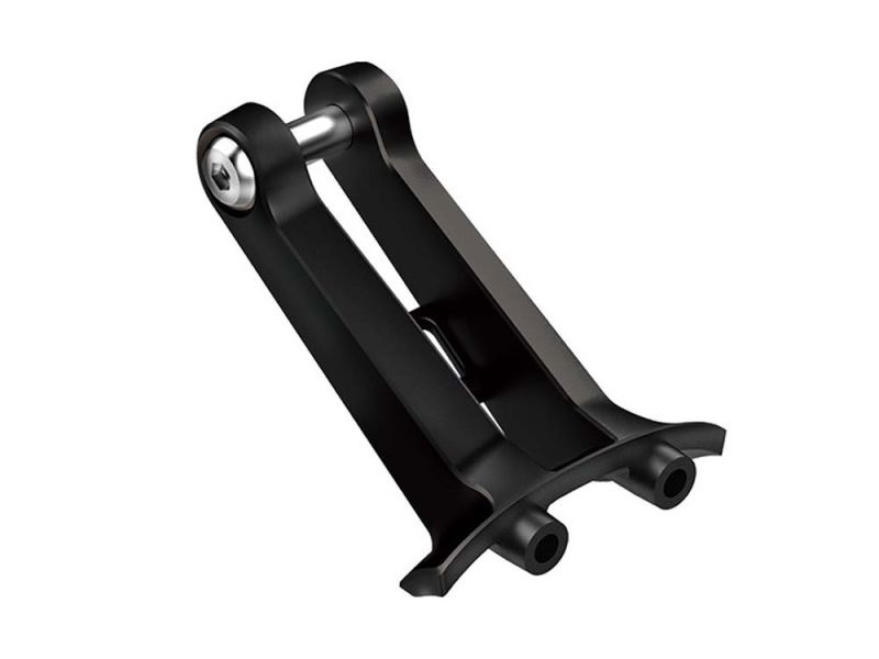 Litemove Scheinwerferhalter (für Gabel Suntour NCX-E)