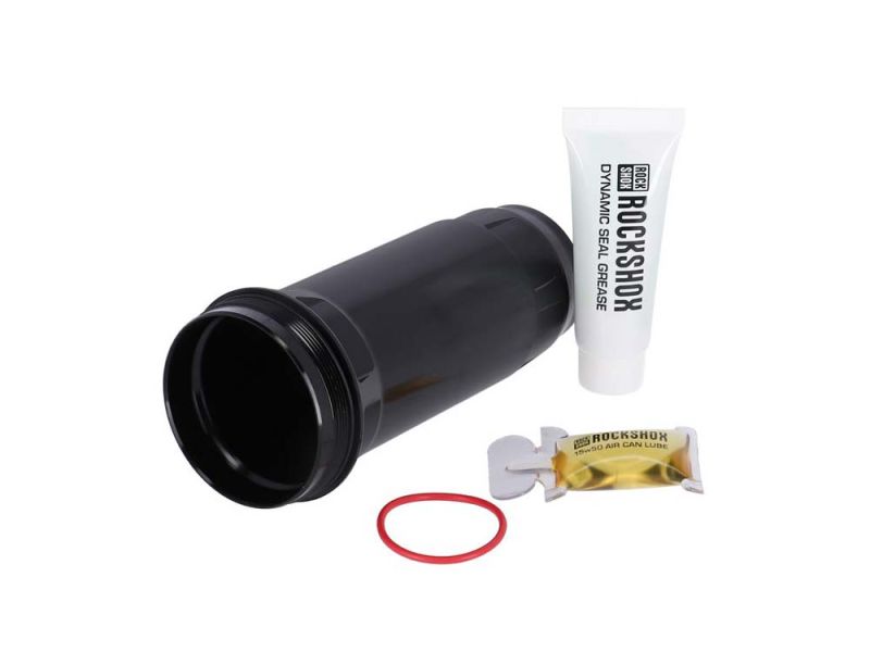 Rock Shox Air Can Assembly (linear | 57.5-65mm)