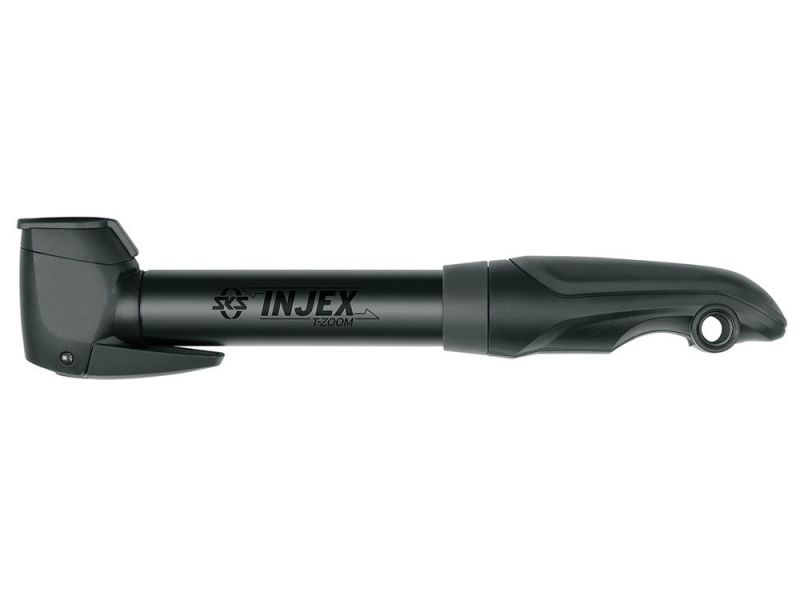 SKS Injex T-Zoom Minipumpe (DV/SV/AV)