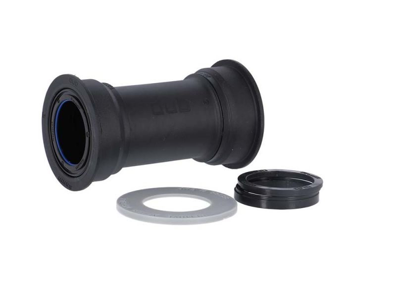 Sram DUB PressFit30 Road Wide Innenlager (Alu | 86.5mm | BB386)