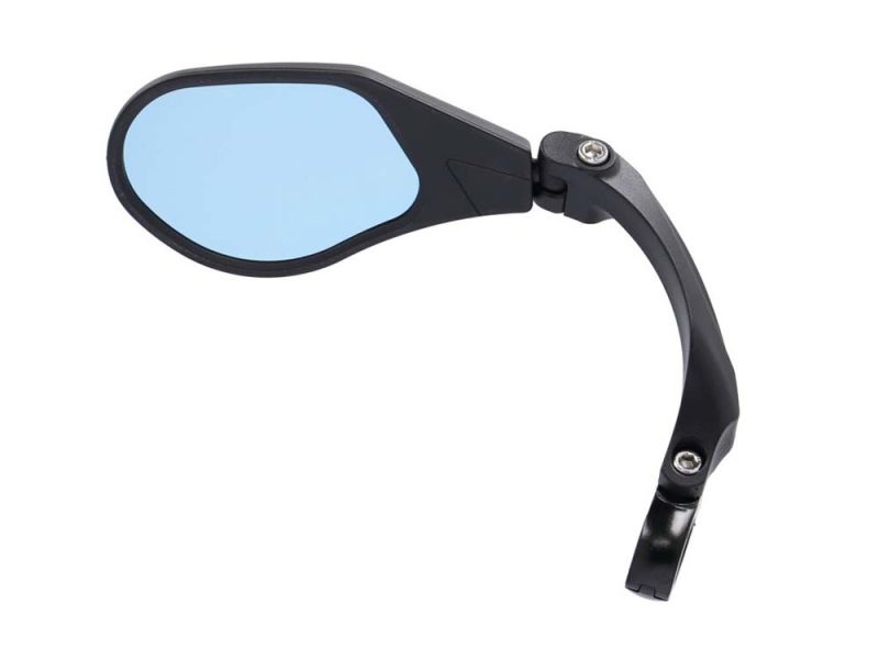XLC MR-K13 Fahrradspiegel (Außenklemmung | links)