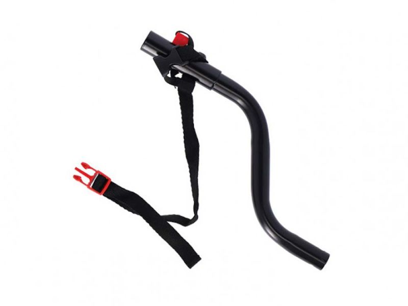 XLC BS-X112 Deichselextender (für Bike Shopping Trolley)