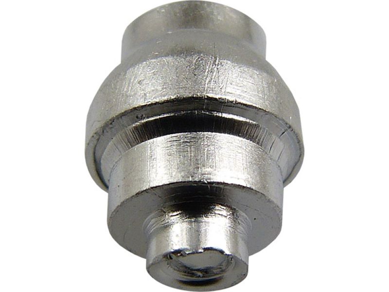 Messingschlager Anschlaghülse für Bremshebel