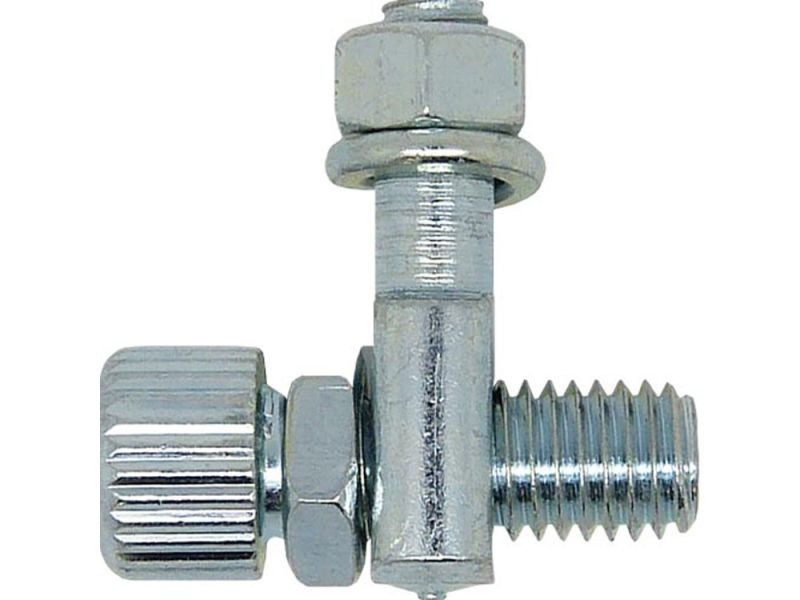 Point Stellschraube für Kabel