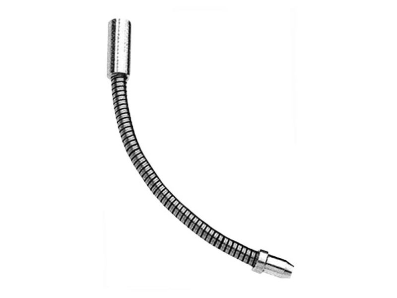 Messingschlager Führungsrohr V-Brake