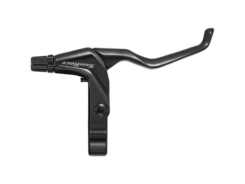 SunRace BLM500 Bremshebel (rechts | 3-Finger | schwarz)
