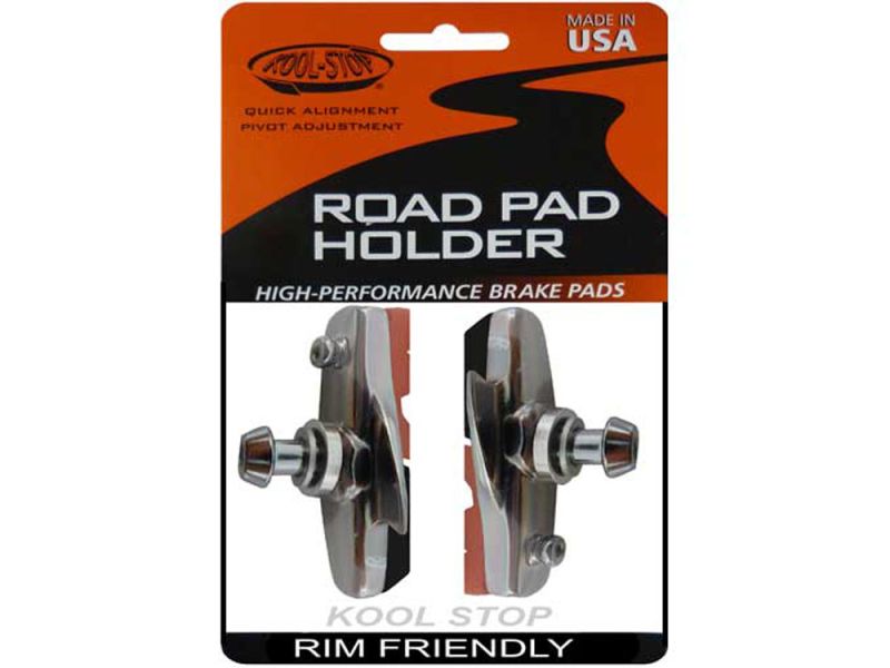 Kool-Stop Road Bremsschuh (dual compound)